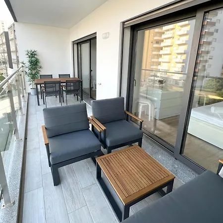 T1 Monte By Amcf * Portimão