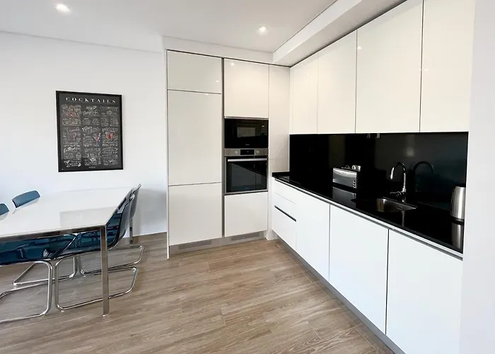 T1 Monte By Amcf Portimao