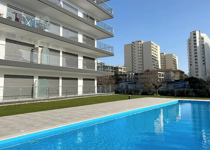 T1 Monte By Amcf Apartment *