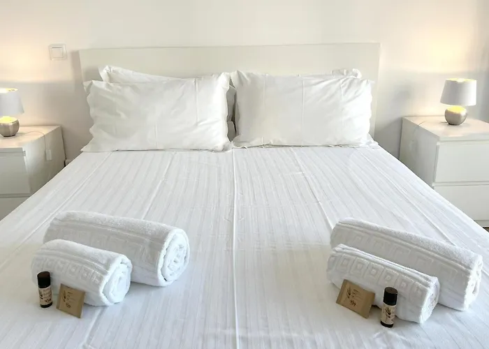 Apartment T1 Monte By Amcf