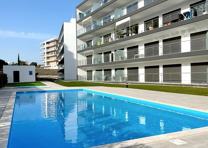 Appartamento T1 Monte By Amcf Portimão