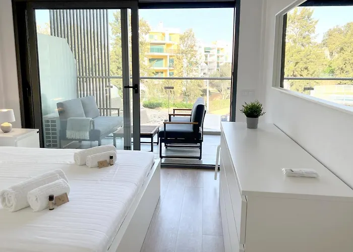 T1 Monte By Amcf Portimao