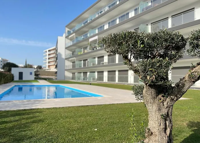 Apartment T1 Monte By Amcf