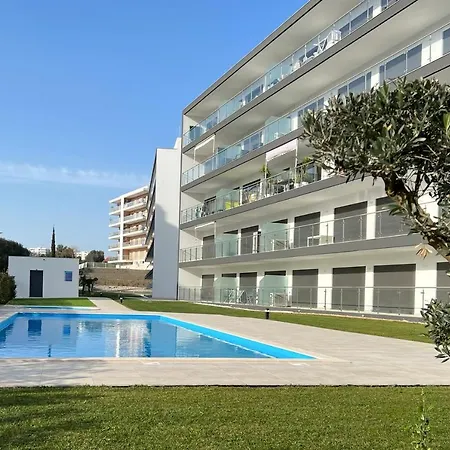 T1 Monte By Amcf Apartamento *