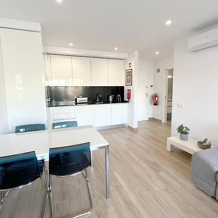 Apartamento T1 Monte By Amcf Portimão