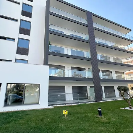 T1 Monte By Amcf Apartament *