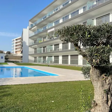 Apartamento T1 Monte By Amcf