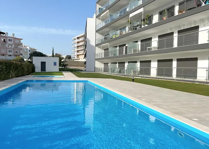 T1 Monte By Amcf Apartament *
