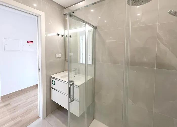 T1 Monte By Amcf * Portimão