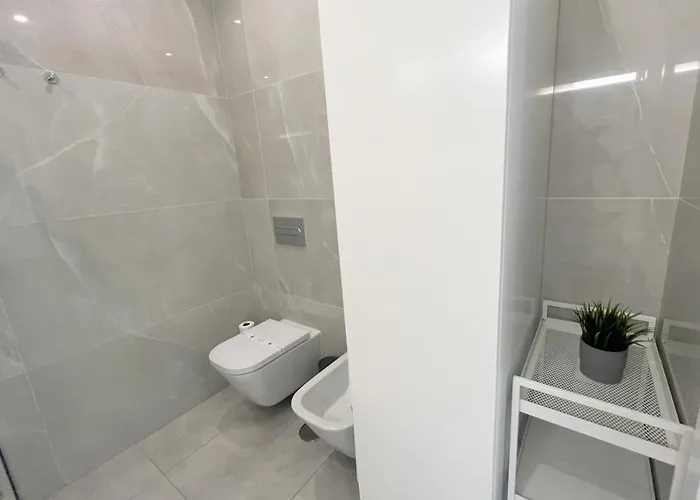 T1 Monte By Amcf Apartament