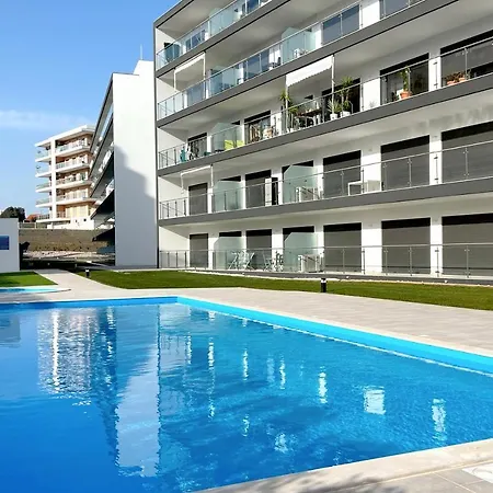Apartmán T1 Monte By Amcf Portimão