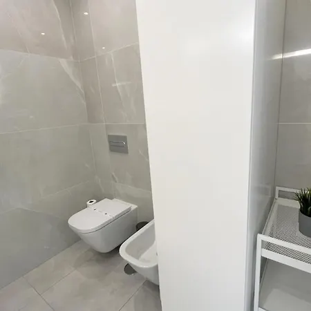 T1 Monte By Amcf Apartmán